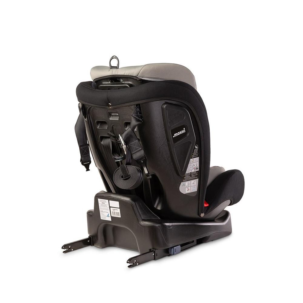 Caretero shop mokki isofix