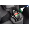 Kép 13/18 - I-size isofix autósülés bébi szükítővel