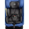 Kép 17/18 - I-size isofix autósülés 40-150cm
