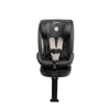 Kép 6/19 - I-size isofix autósülés forgatható