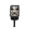 Kép 7/19 - I-size isofix autósülés dönthető