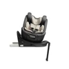 Kép 13/19 - I-size isofix autósülés biztonsági övvel
