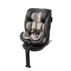 Kép 17/19 - I-size isofix autósülés jelző hanggal