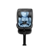 Kép 4/18 - I-size isofix autósülés