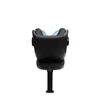 Kép 5/18 - isofix-es autósülés