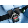 Kép 7/18 - I-size isofix autósülés forgatható
