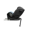 Kép 9/18 - I-size isofix autósülés