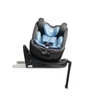 Kép 10/18 - I-size isofix autósülés 0-12 éves korig