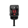 Kép 3/18 - I-size isofix gyermekülés autóba