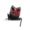 Kép 10/18 - I-size isofix autósülés 0-12 éves korig