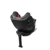 Kép 13/18 - I-size isofix autósülés bébi szükítővel