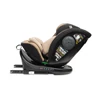 Kép 10/19 - I-size isofix autósülés 0-12 éves korig