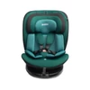 Kép 7/19 - I-size isofix autósülés forgatható