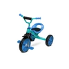Kép 1/9 - Háromkerekű bicikli Toyz York  kék