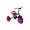 Kép 1/9 - Háromkerekű bicikli Toyz York lila
