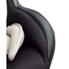 Kép 9/13 - gyerek autós ülés isofix talppal