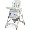 Kép 1/10 - Etetőszék CARETERO Magnus New szürke