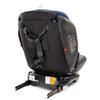 Kép 6/6 - Autós gyerekülés IsoFix CARETERO Mundo kék