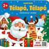 Kép 1/3 - Télapó, télapó 2+ - karácsonyi versike