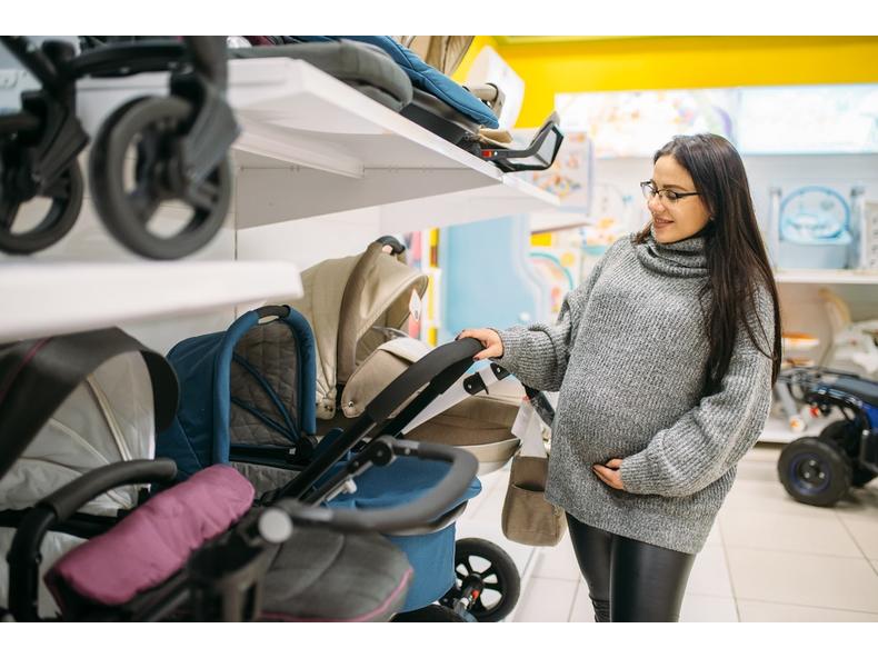A 3in1 babakocsik gördülékenyebbé varázsolhatják a mindennapokat