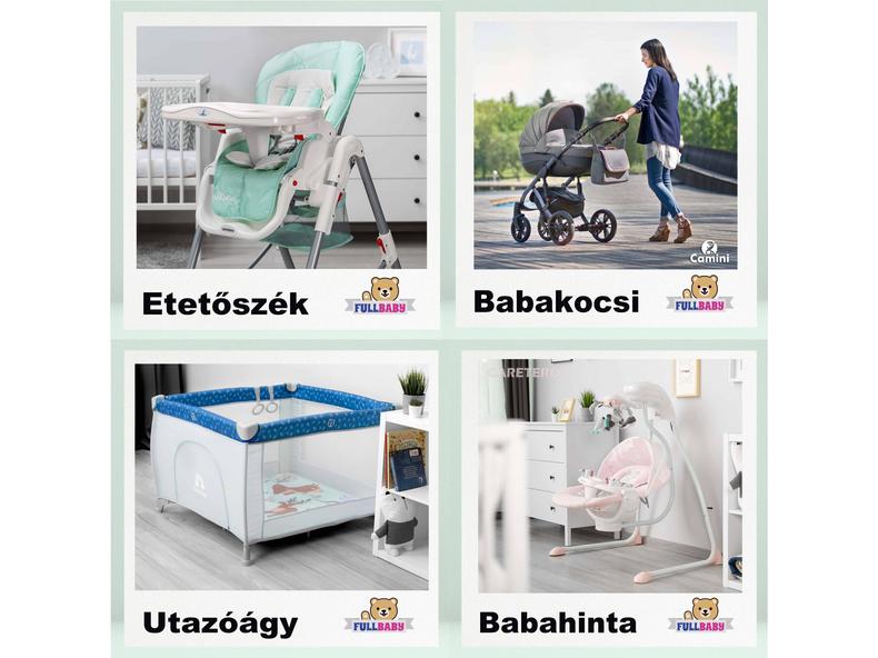 Caretero márkabolt