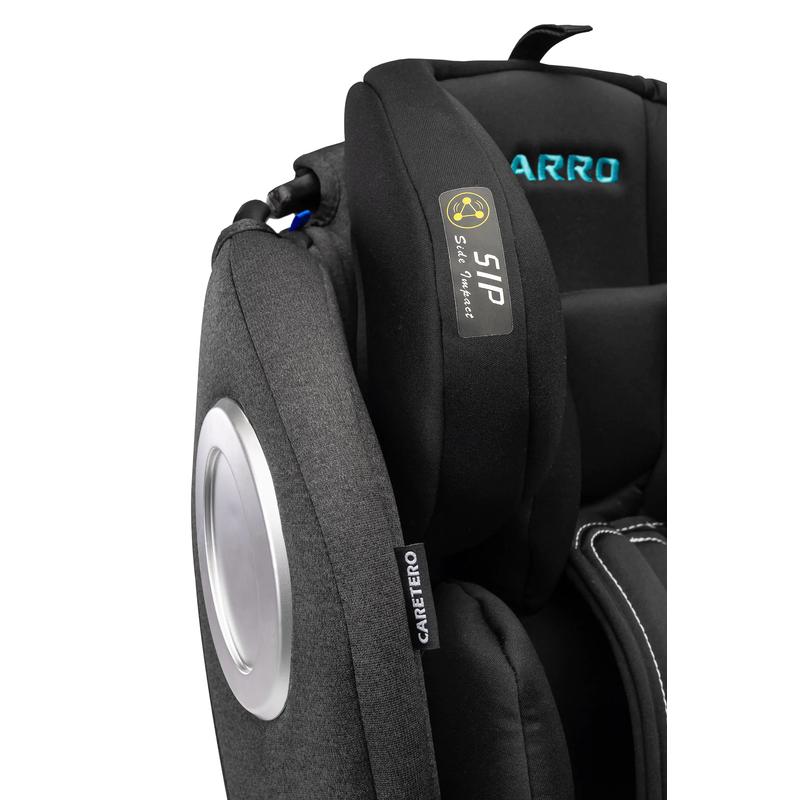 baba isofix-es autós ülés