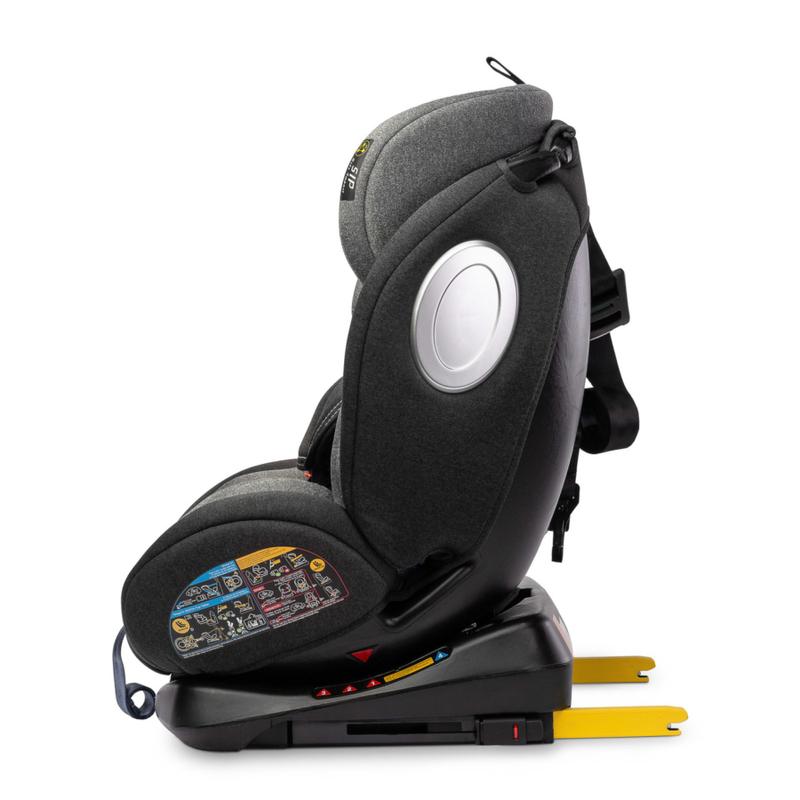 dönthető  baba autósülés isofix