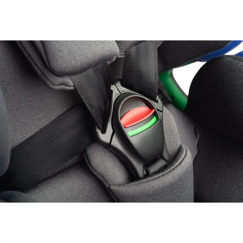 I-size isofix autósülés bébi szükítővel