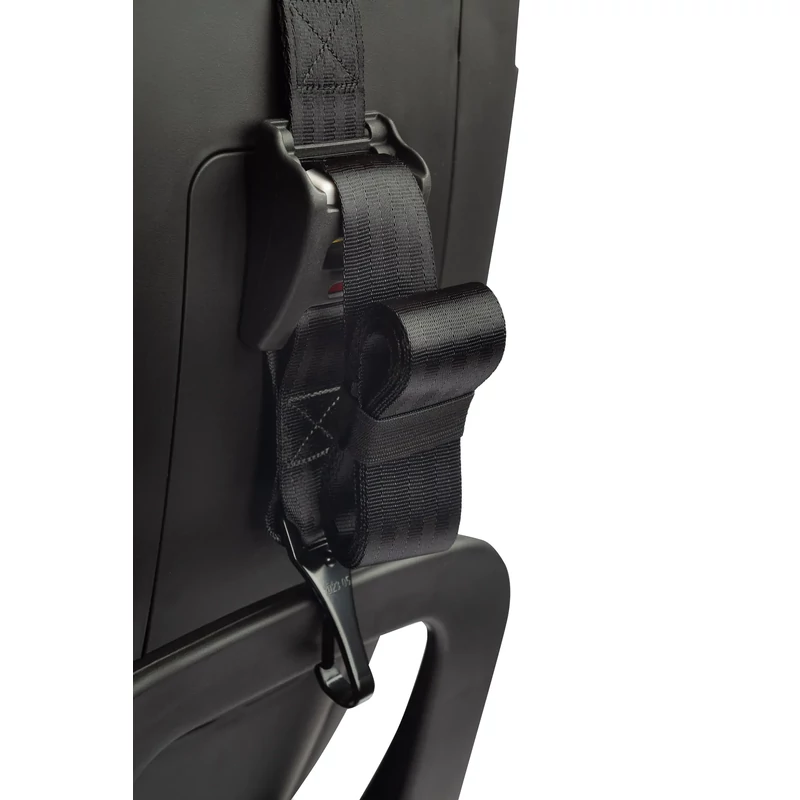 I-size isofix autósülés