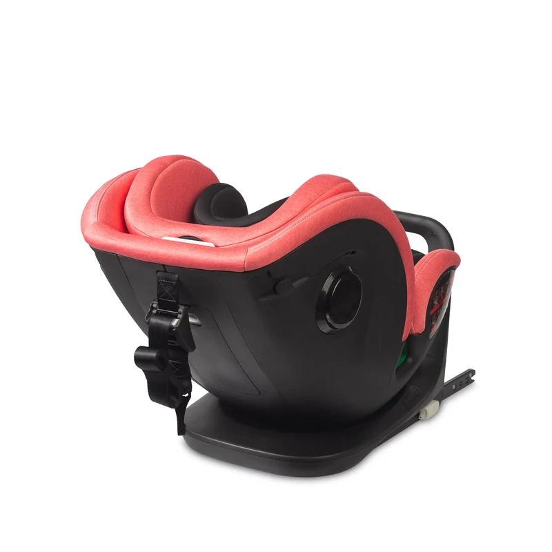 I-size isofix autósülés