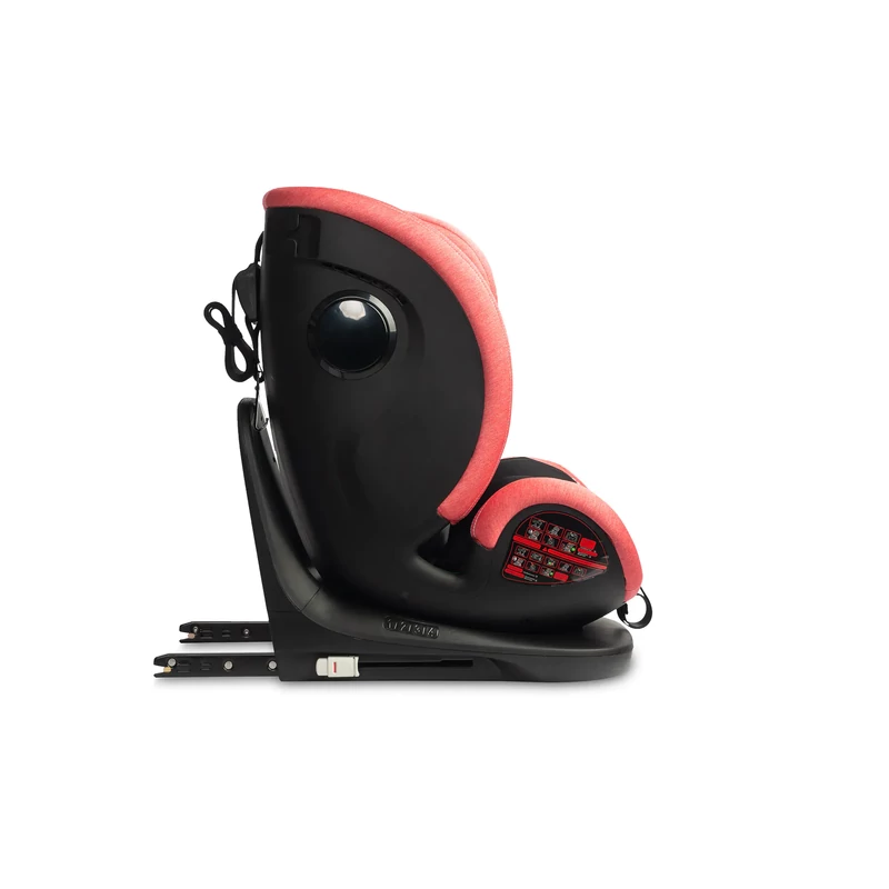 isofix-es autósülés