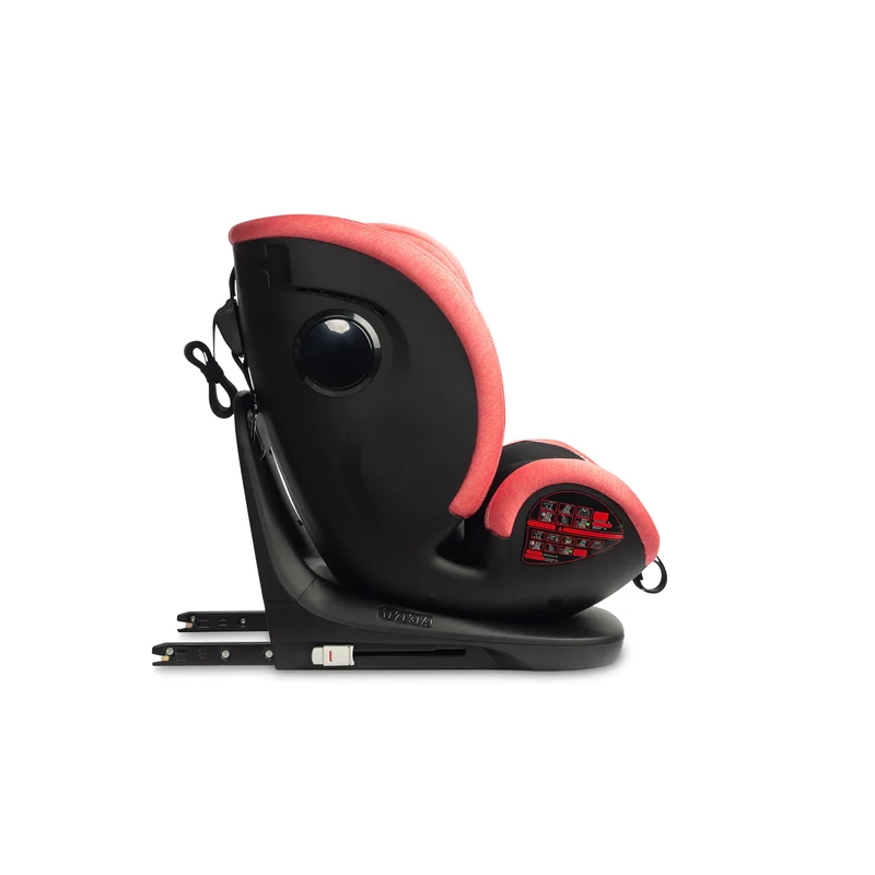 I-size isofix autósülés átalakítható