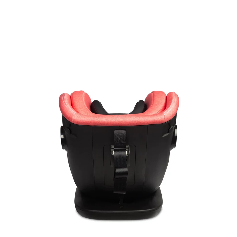 I-size isofix autósülés