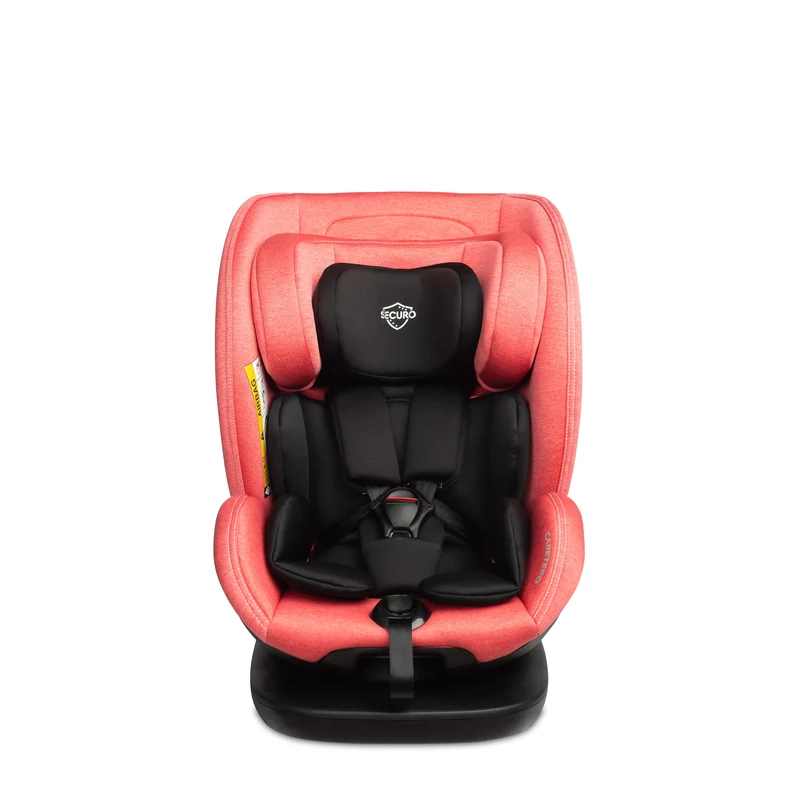 I-size isofix autósülés 0-12 éves korig