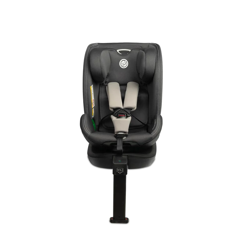 I-size isofix autósülés forgatható