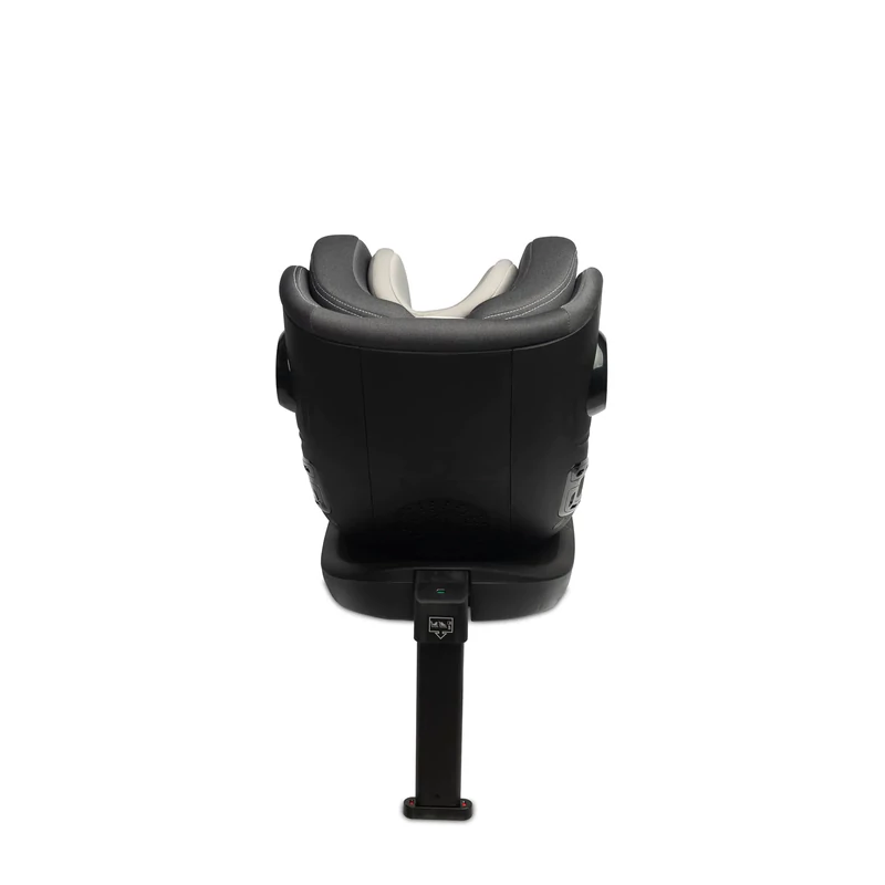 I-size isofix autósülés