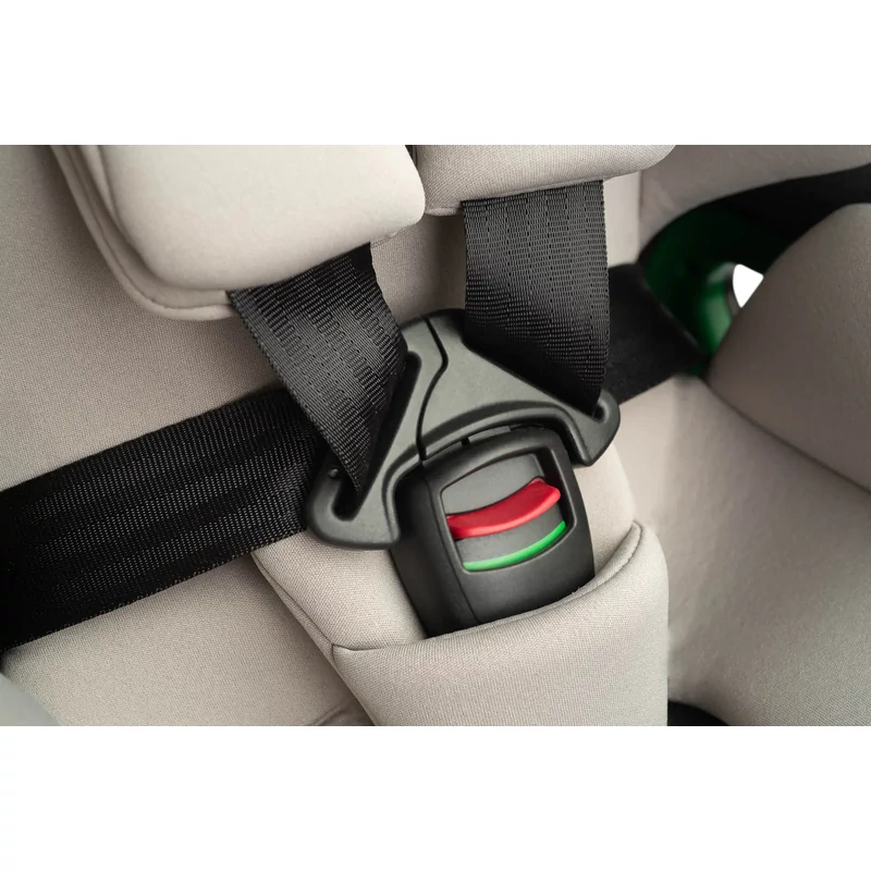 I-size isofix autósülés 40-150cm