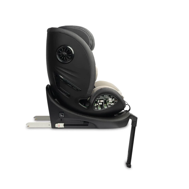 I-size isofix autósülés