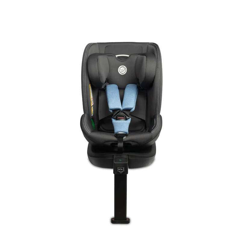 I-size isofix gyermekülés autóba