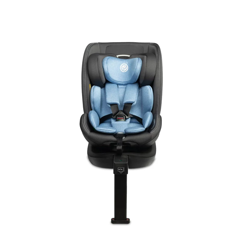 I-size isofix autósülés