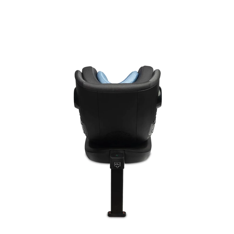 isofix-es autósülés