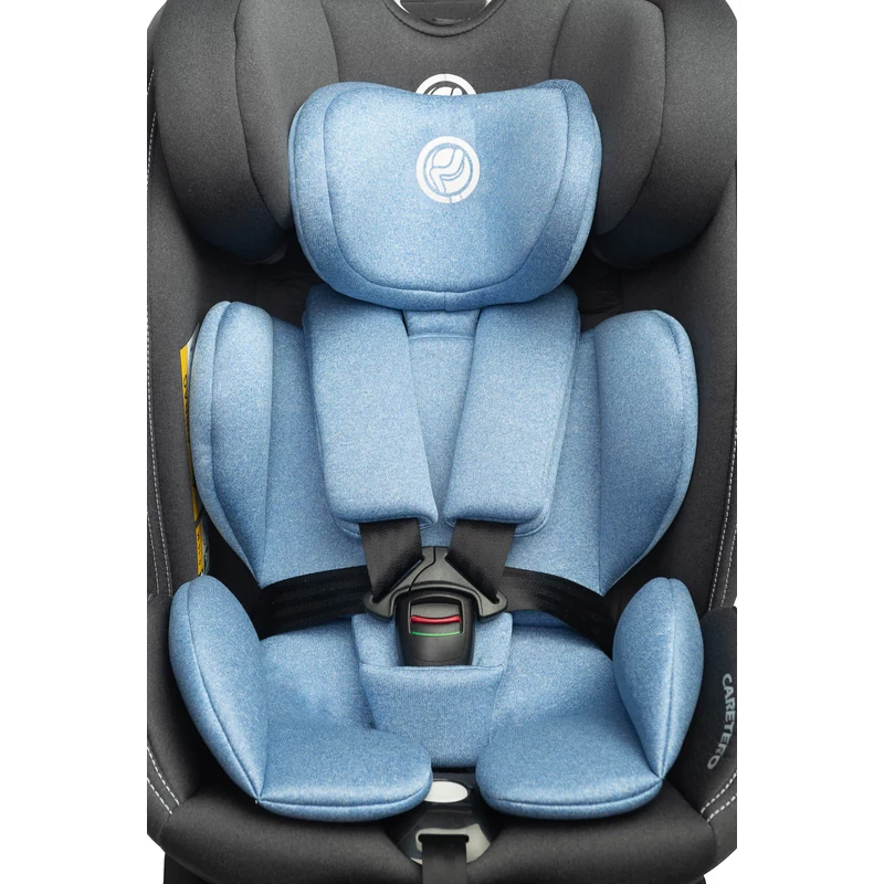 I-size isofix autósülés dönthető