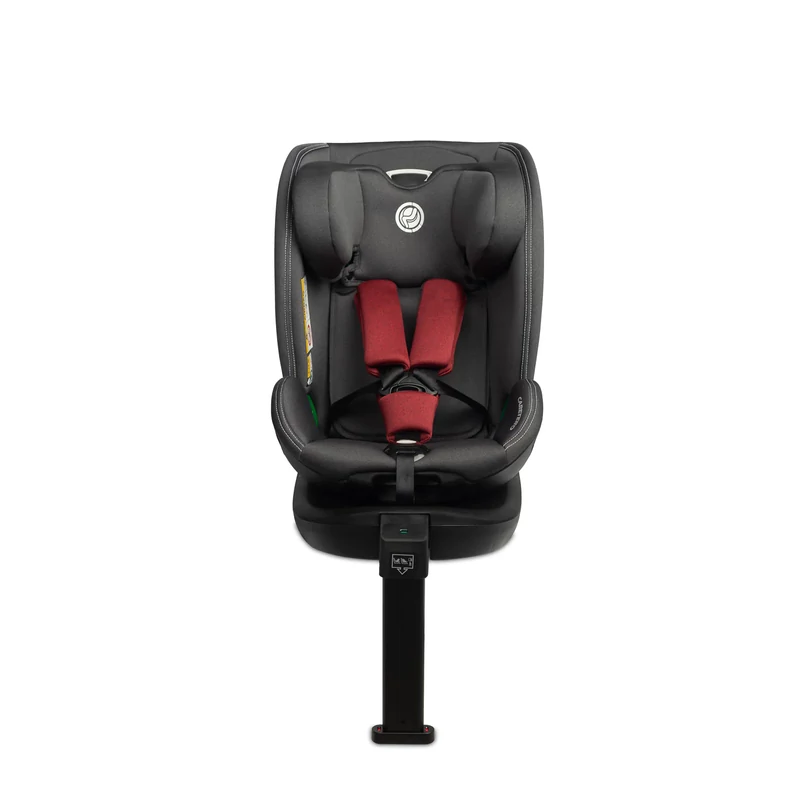I-size isofix gyermekülés autóba