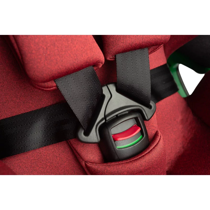 I-size isofix autósülés forgatható