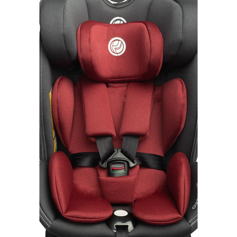 I-size isofix autósülés dönthető