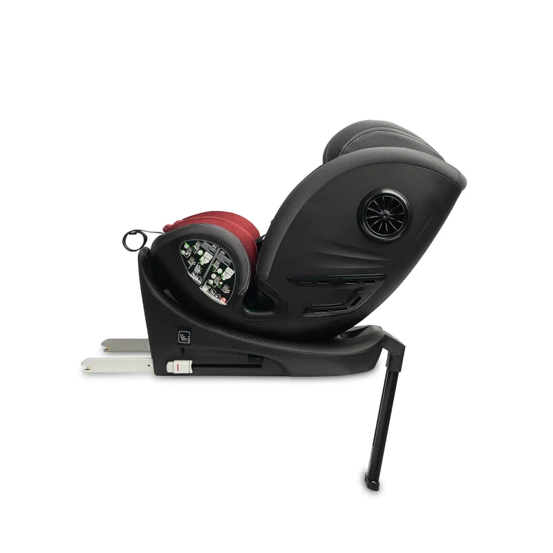 I-size isofix autósülés