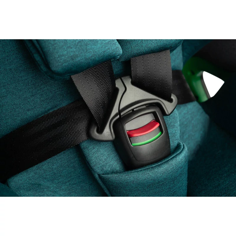 I-size isofix autósülés dönthető