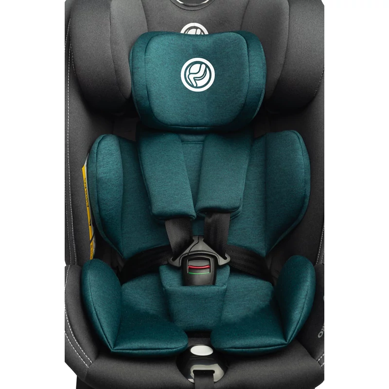 I-size isofix autósülés