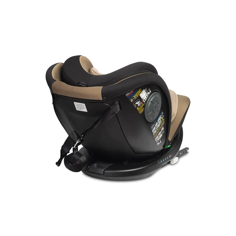 I-size isofix autósülés