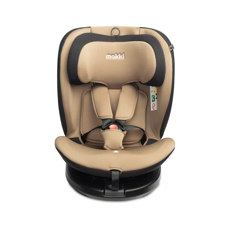 I-size isofix autósülés dönthető